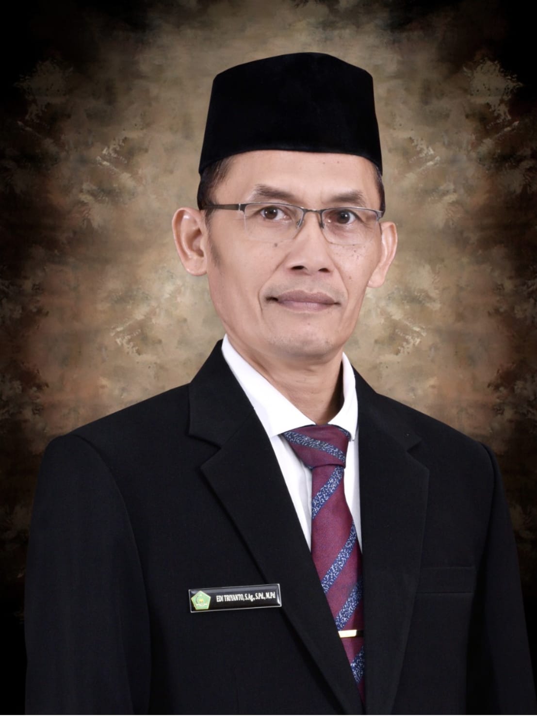 Foto Kepala Madrasah